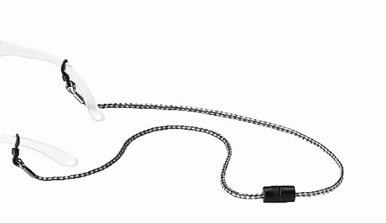 Cordz!" Safety Eyewear Retainers